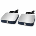 Twin-Pad Modular Electric Warming Set