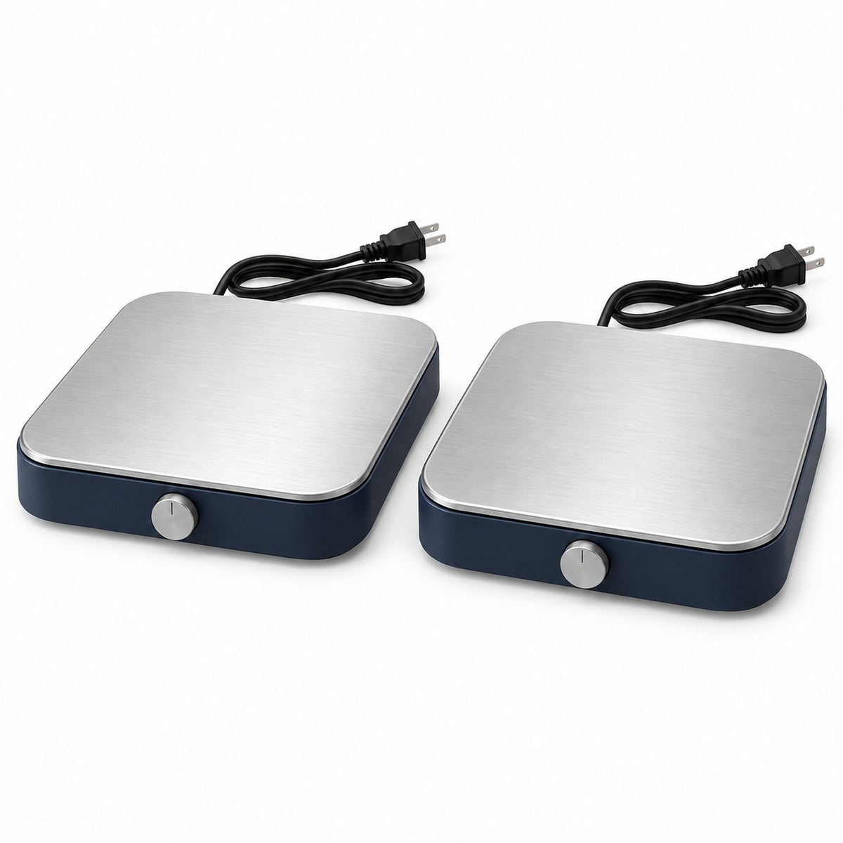 Twin-Pad Modular Electric Warming Set