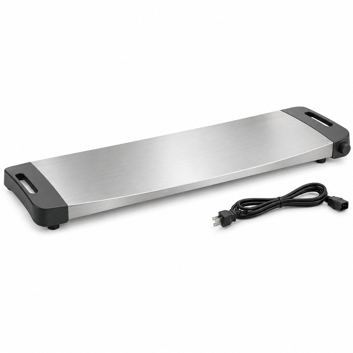 Slim Buffet Electric Warming Tray