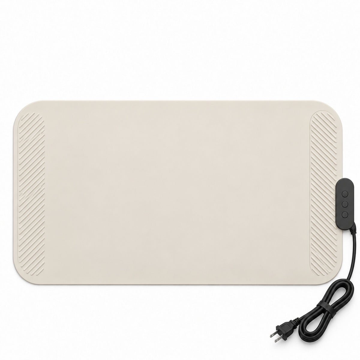 Roll-Up Silicone Electric Food Warming Mat
