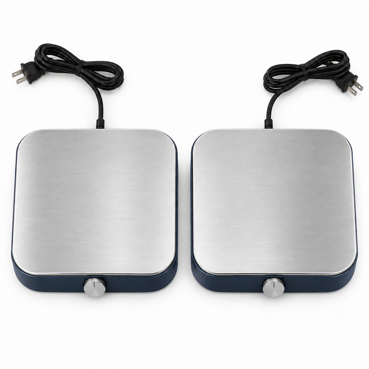 Twin-Pad Modular Electric Warming Set
