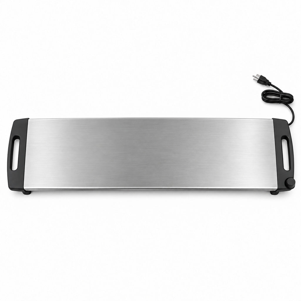 Slim Buffet Electric Warming Tray