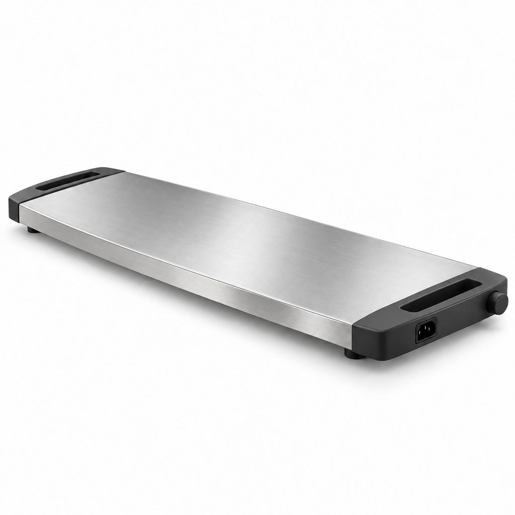 Slim Buffet Electric Warming Tray