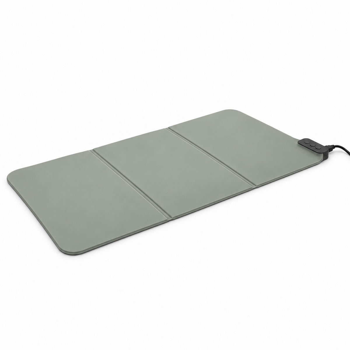 Tri-Fold Electric Food Warming Mat