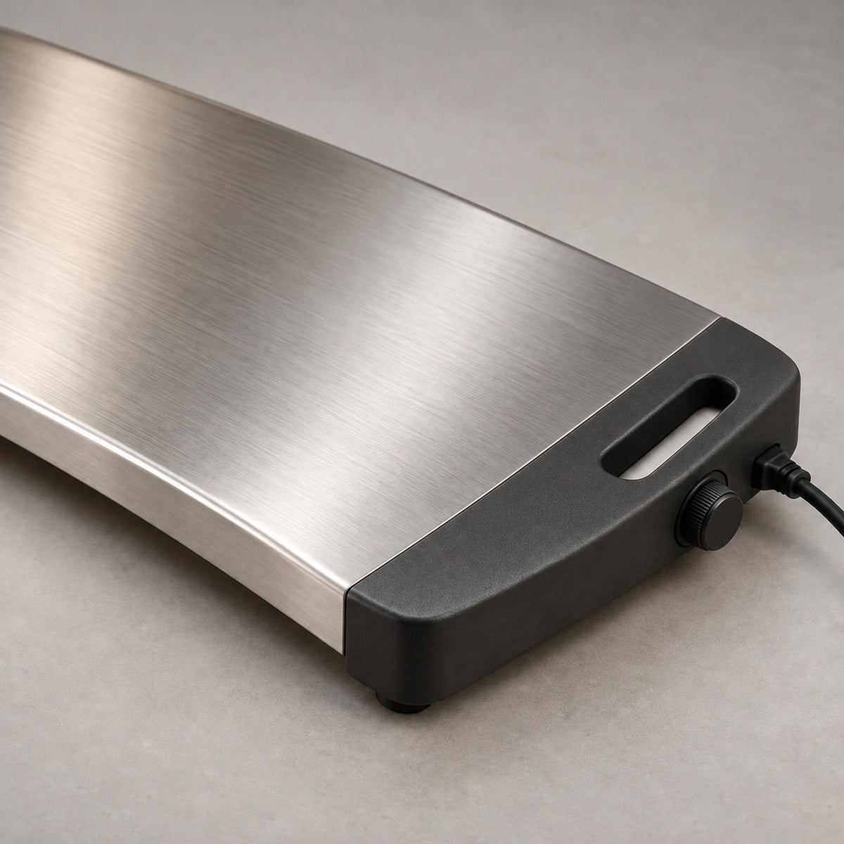 Slim Buffet Electric Warming Tray