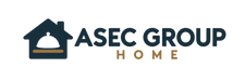 ASEC GROUP HOME - Home