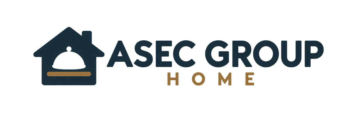 ASEC GROUP HOME